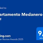 Apartamento Medanero Fgf