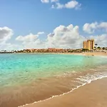 Casitas Tenerife - El Risco 1