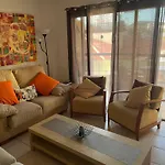 2 Bedroom Apartment Jardines Canarios Los Cristianos Tenerife