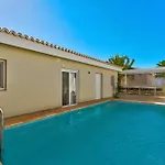 Villa Augustas - Fabulous Villa In Tenerife!