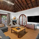 Rural House Agua Blanca