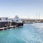 Apartamento La Arena Rosa