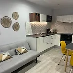 Apartamento-Golf