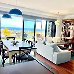 Vivienda Vacacional Miradoiro