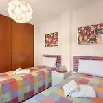 Casa Cristian Playa Paraiso
