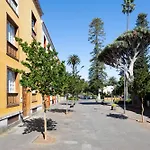 Home2Book Modern Apt Indoor Terrace, La Laguna