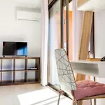 Sea Breeze Sotavento III