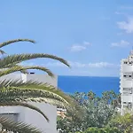 New Blue Seaside View Ponderosa, In Costa Adeje