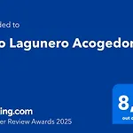 Piso Lagunero Acogedor