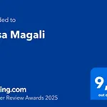 Casa Magali