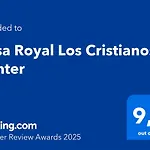 Casa Royal Los Cristianos Center