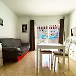 Apartment In Las Americas - Las Floritas
