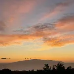 Sunset & Ocean View Two Bedroom Apartment
