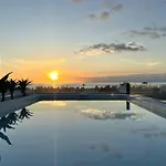 -Atlantic- By Myhomeintenerife-Com, Luxury Private Heated Pool