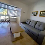 Arenitas Sunset Apartment