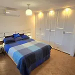 2 Bed Apartment That Steps Out On To The Pool
