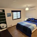 2 Bed Apartment That Steps Out On To The Pool