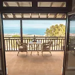 Canaan In Tenerife - Heated Pool, Ocean Views, Palm Garden, Villa