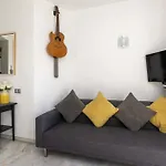 Altamira 1 - One Bed