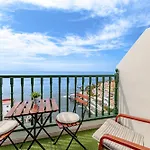 Oceanfront Studio By Dream Homes Tenerife