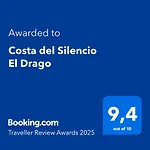 Costa Del Silencio El Drago