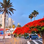 Ocean Panorama - Apartment In Playa De Las Americas Tenerife
