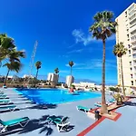 Ocean Panorama - Apartment In Playa De Las Americas Tenerife
