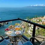 Apartamento Lago Panoramic Ocean Views