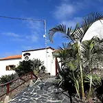 Finca La Hoya 1-Tradition Trifft Moderne- Meerblick, Whirlpool & Wintergarten-2 Personen