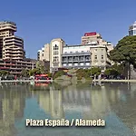 Santa Cruz De Tenerife, Para Parejas, Centrico, Garaje