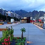 Santa Cruz De Tenerife, Para Parejas, Centrico, Garaje