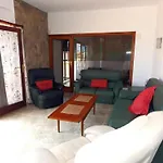 Ferienhaus In Direkter Strandlage Mit Terrasse