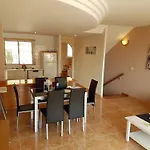 Villa Roque Del Conde 3Mit Traumhaftem Meerblick