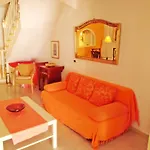 Casa La Isla Mit Balkon Und Gemeinschaftspool
