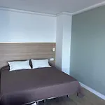 Apartamento Con Vistas Al Oceano
