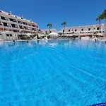 Appartement In Playa De Las Americas Mit Terrasse