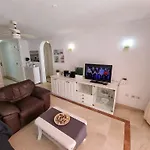 Appartement In Playa De Las Americas Mit Terrasse