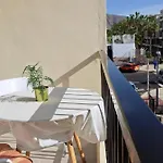 El Dorado Parking Wifi Y Piscina En El Complejo