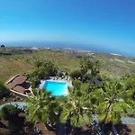 Ferienwohnung In Guia De Isora, Teneriffa