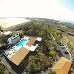 Finca Fuer 22 Personen In Alcala