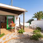 Finca Casa Azul Mit Garten, Grill Und Terrasse