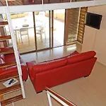 Maisonette Wohnung Mit Meerblick Von Dachterrasse