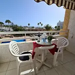 Appartement Borinquen Mit Pool Und Meerblick