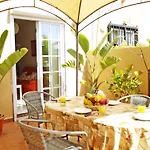 Gepflegtes Ferienhaus In Teneriffas Sonnigem Sueden