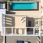 Navarra Sunset, Luxury Villa With Pool And Sea Views