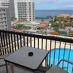 Copacabana Complex Las Americas