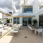 Navarra Sunset, Luxury Villa With Pool And Sea Views