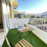 Apartamento Palmeras
