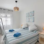 Apartamento San Telmo