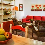 Holiday Home In Malpais De Candelaria With Swimming Pool